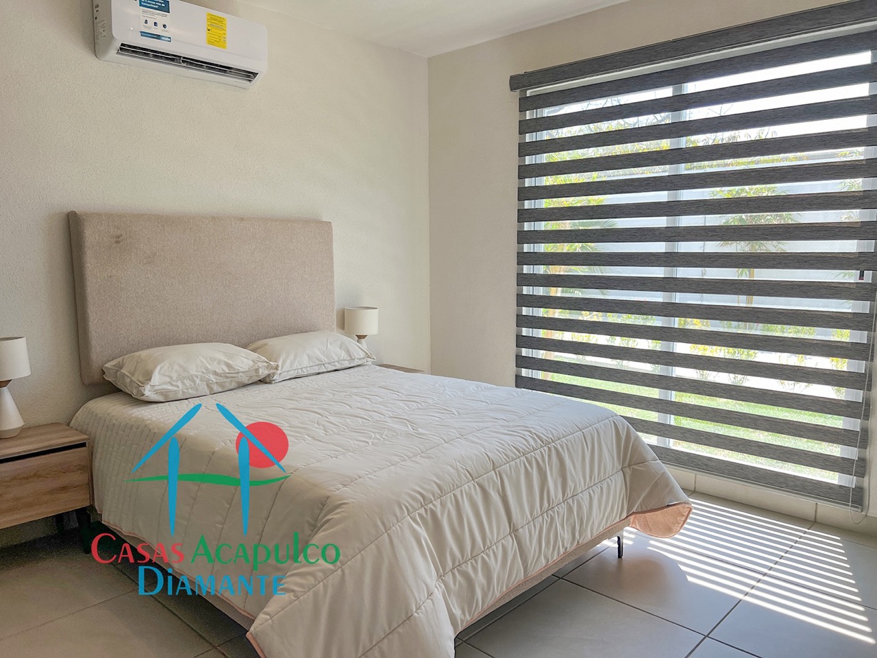 Dream Diamante Perla - Recámara tres 1